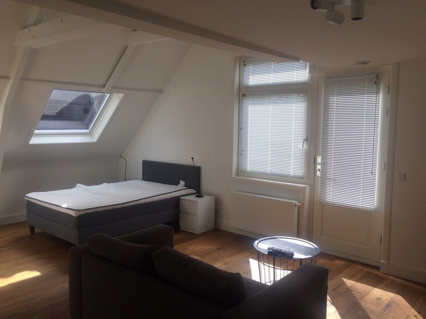 Stadhouderskade 124 G, Amsterdam foto-1 blur