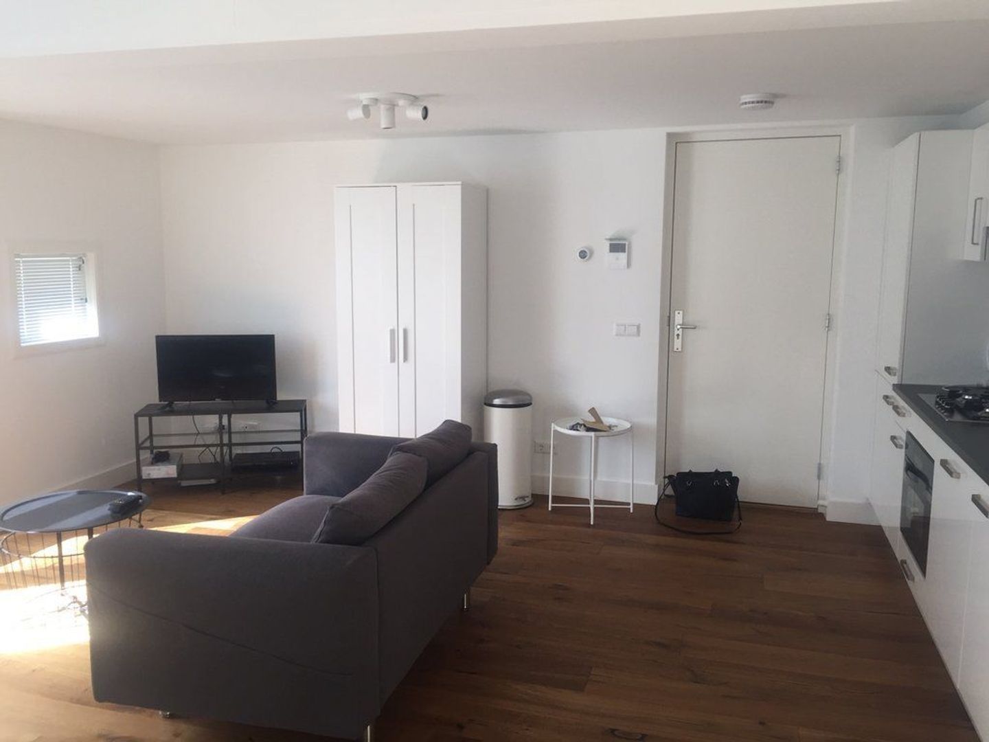 Stadhouderskade 124 G, Amsterdam foto-2 blur