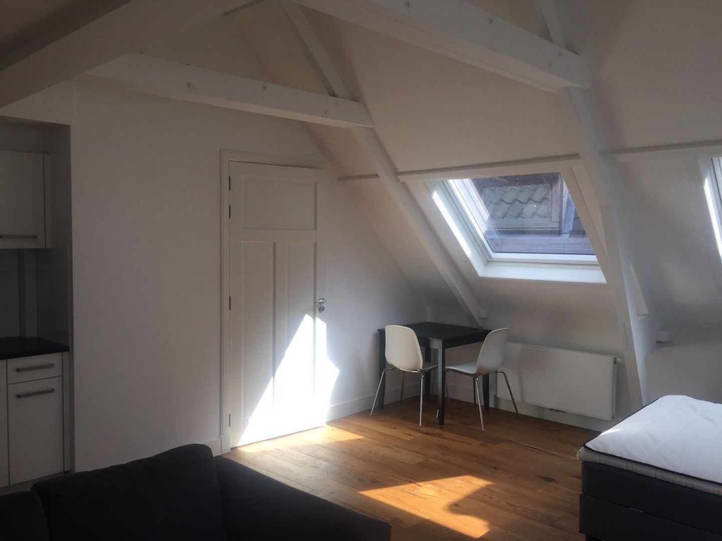 Stadhouderskade 124 G, Amsterdam foto-3 blur