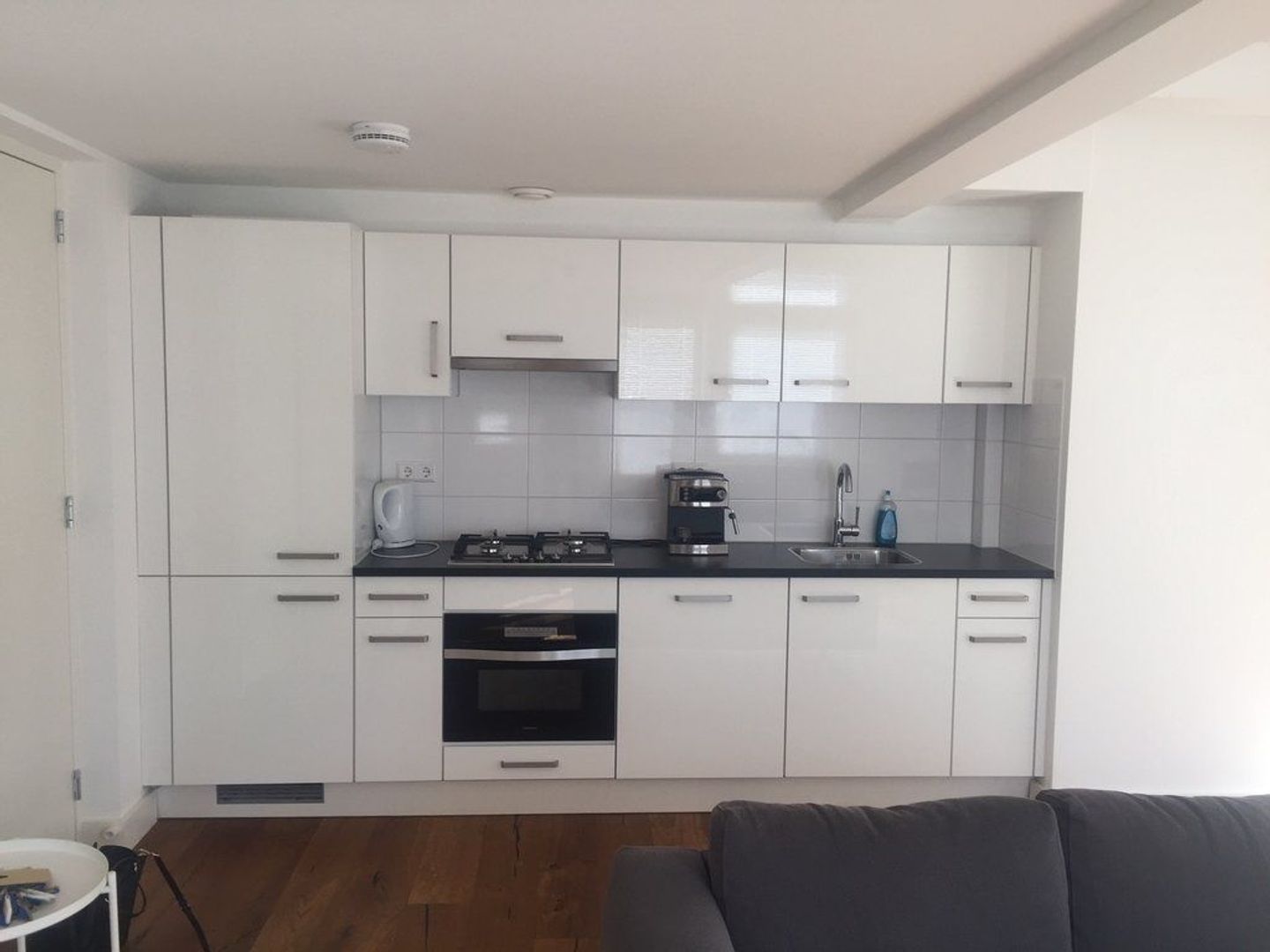 Stadhouderskade 124 G, Amsterdam foto-4 blur