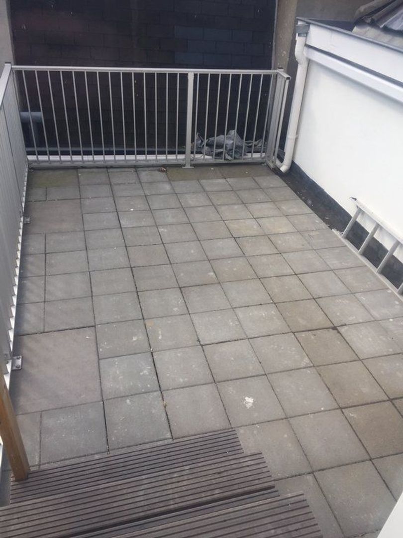 Stadhouderskade 124 G, Amsterdam foto-5 blur