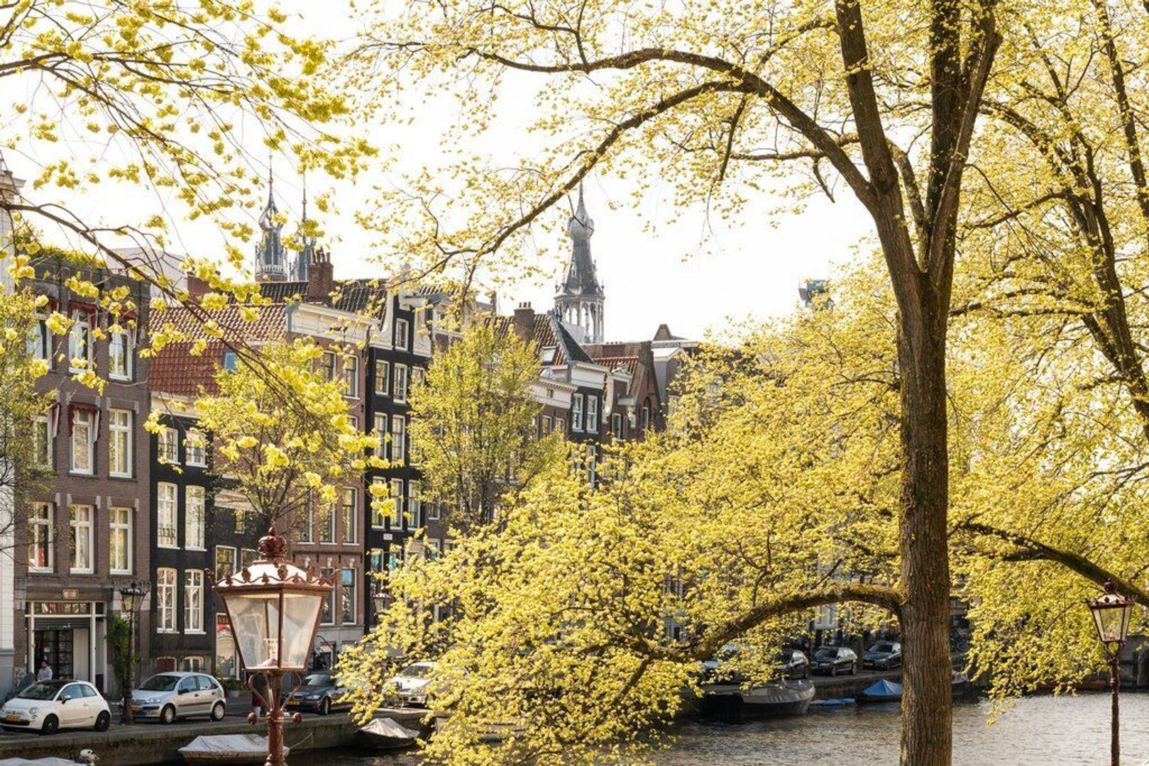 Singel 136 BV, Amsterdam foto-35 blur