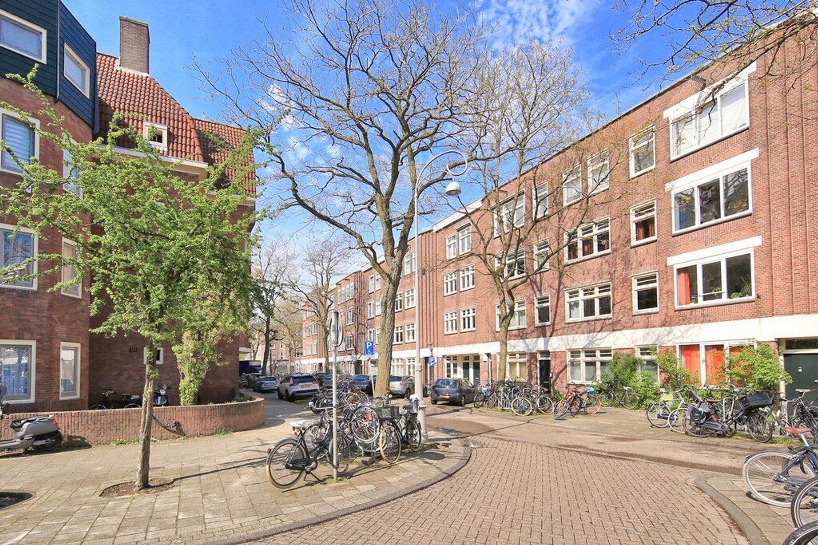Mauvestraat 49 III, Amsterdam foto-19 blur