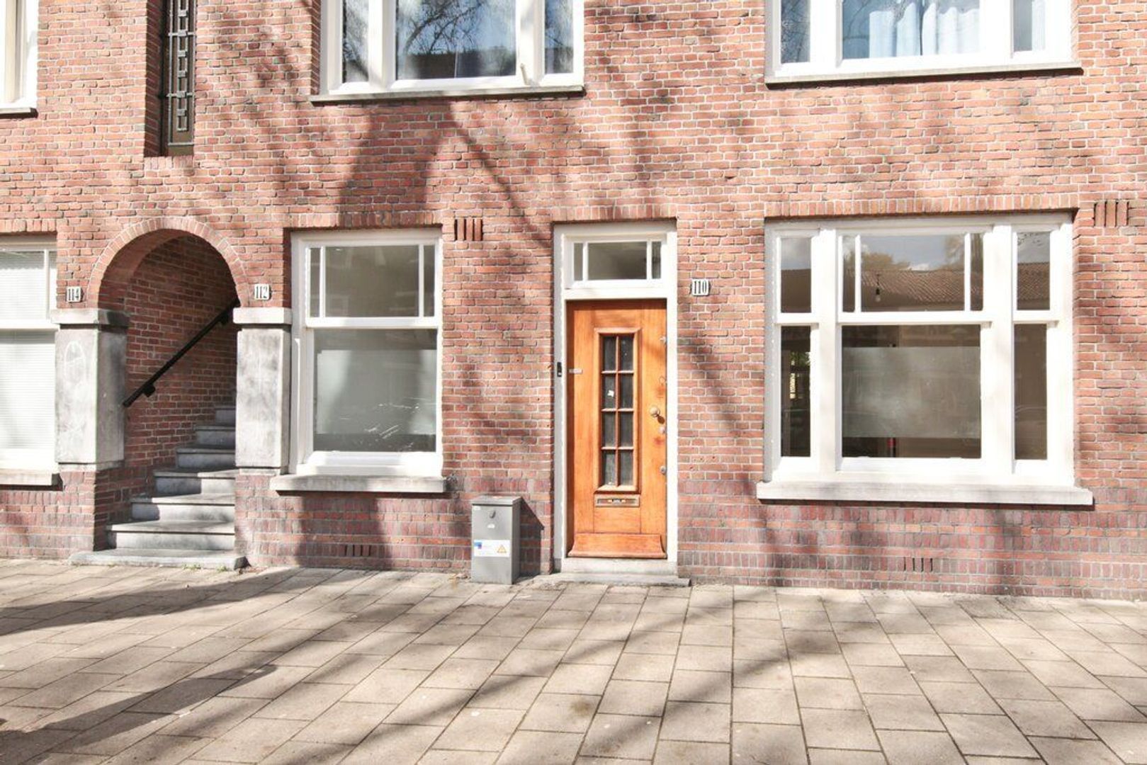 Achillesstraat 110, Amsterdam foto-2 blur