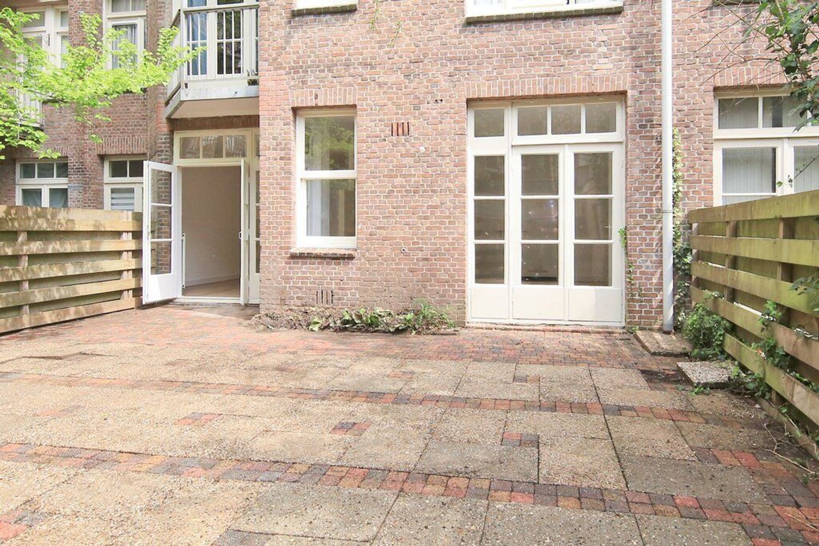 Achillesstraat 110, Amsterdam foto-12 blur