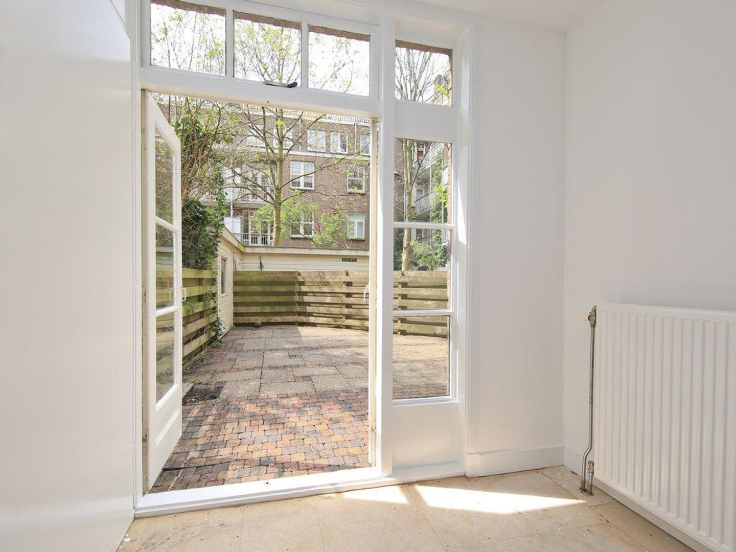 Achillesstraat 110, Amsterdam foto-16 blur