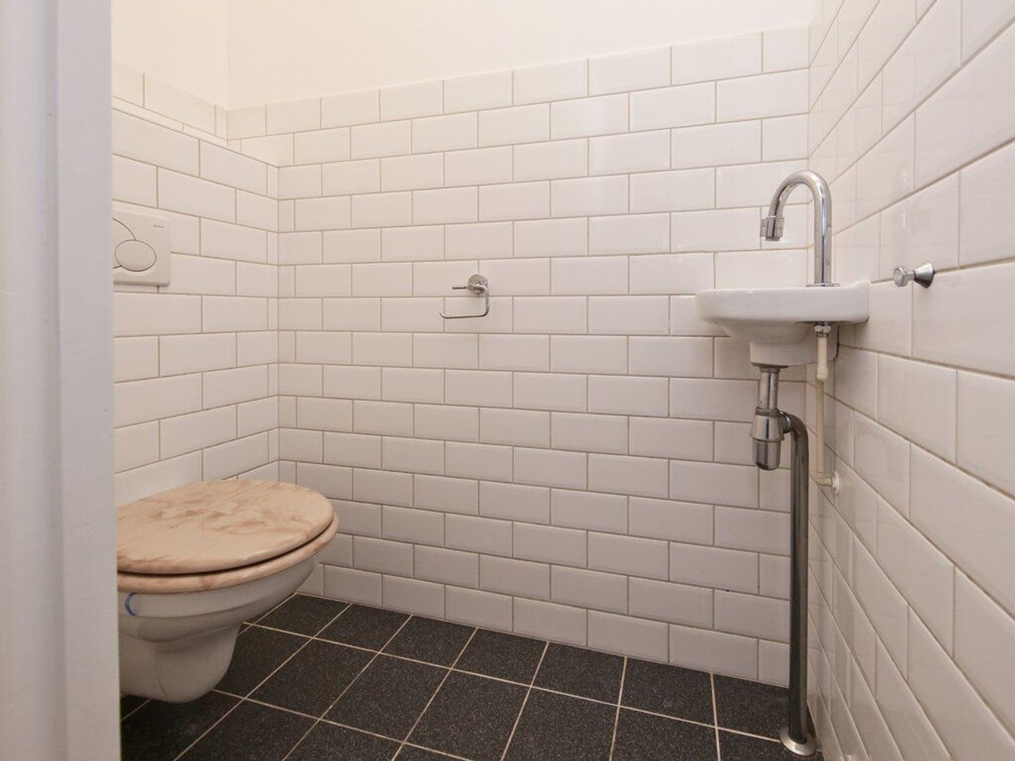 Achillesstraat 110, Amsterdam foto-23 blur