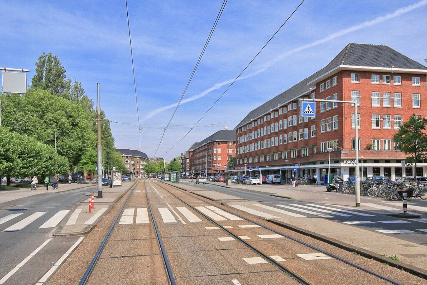 Achillesstraat 110, Amsterdam foto-33 blur