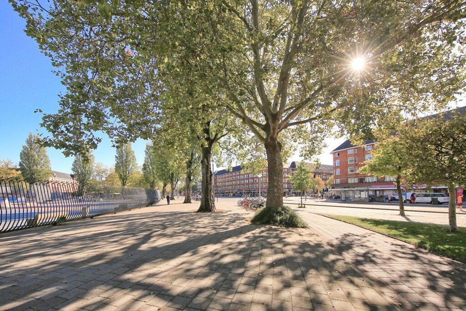 Achillesstraat 110, Amsterdam foto-27 blur