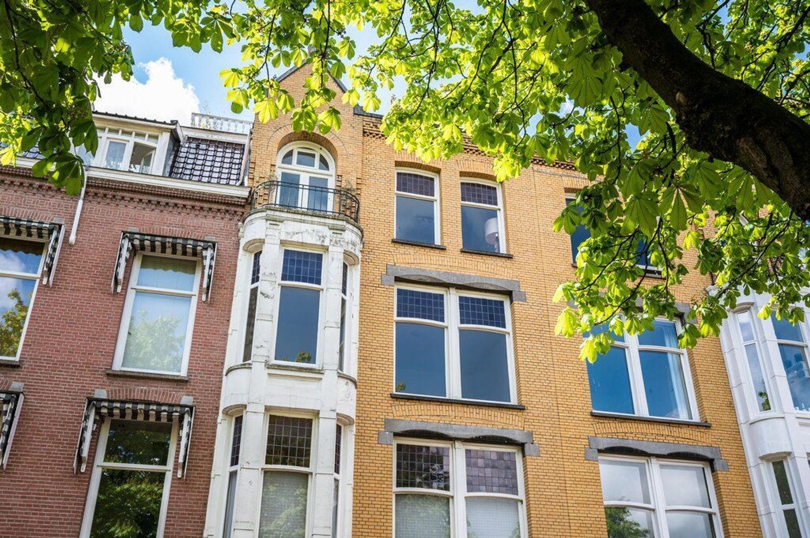 Cornelis Schuytstraat, Amsterdam foto-21 blur