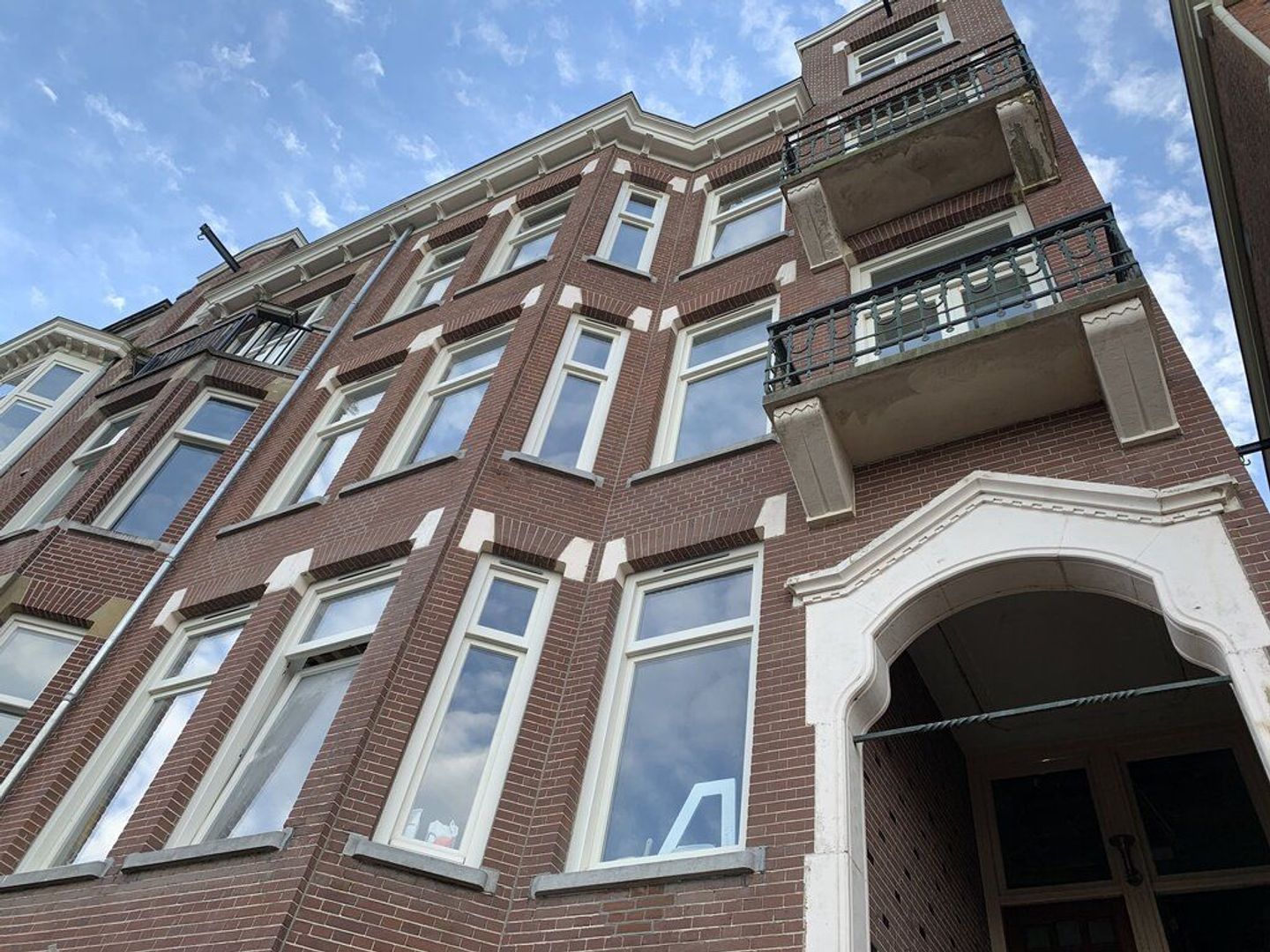 Amsteldijk 45 1ACHTER, Amsterdam foto-0 blur