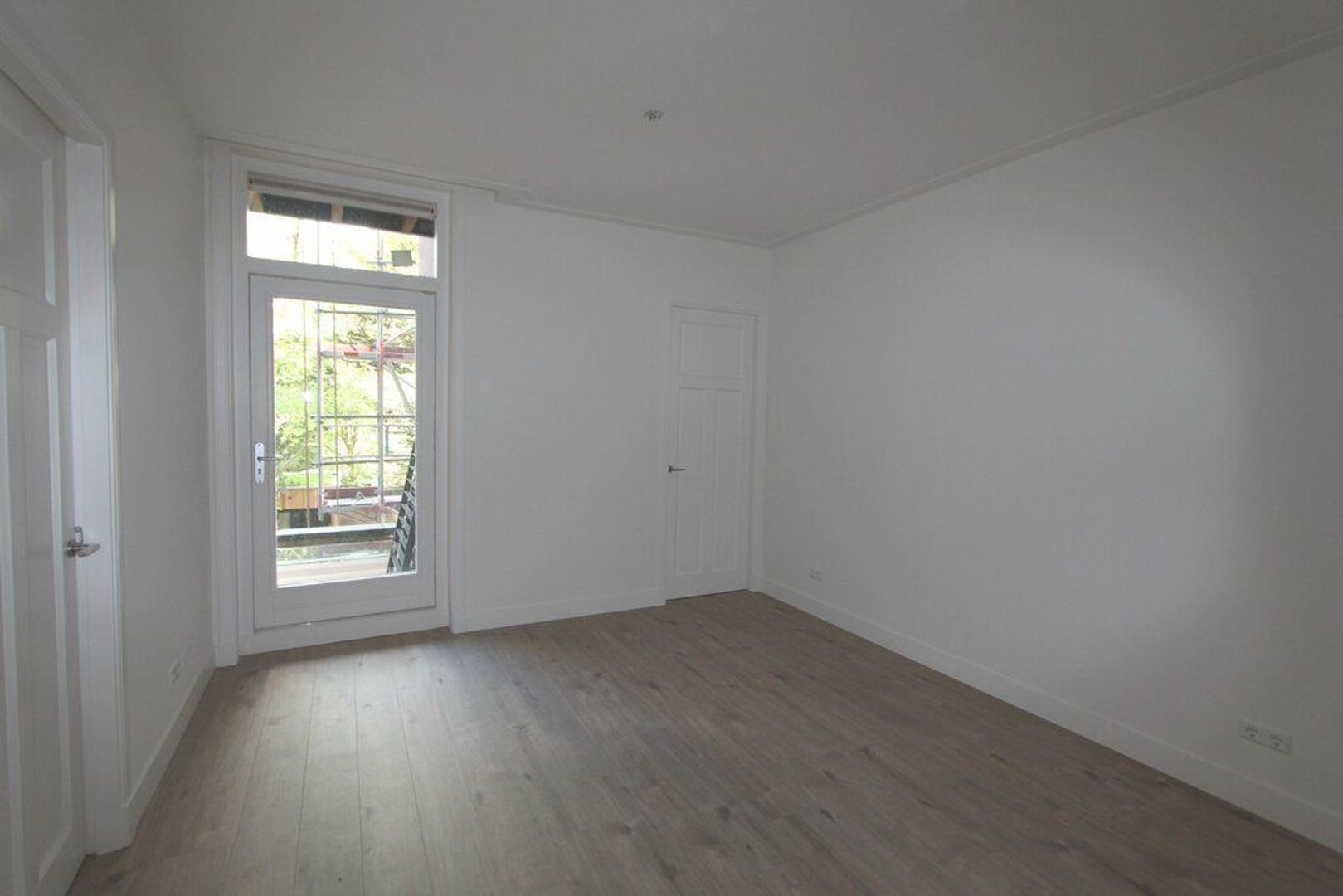 Amsteldijk 45 1ACHTER, Amsterdam foto-3 blur