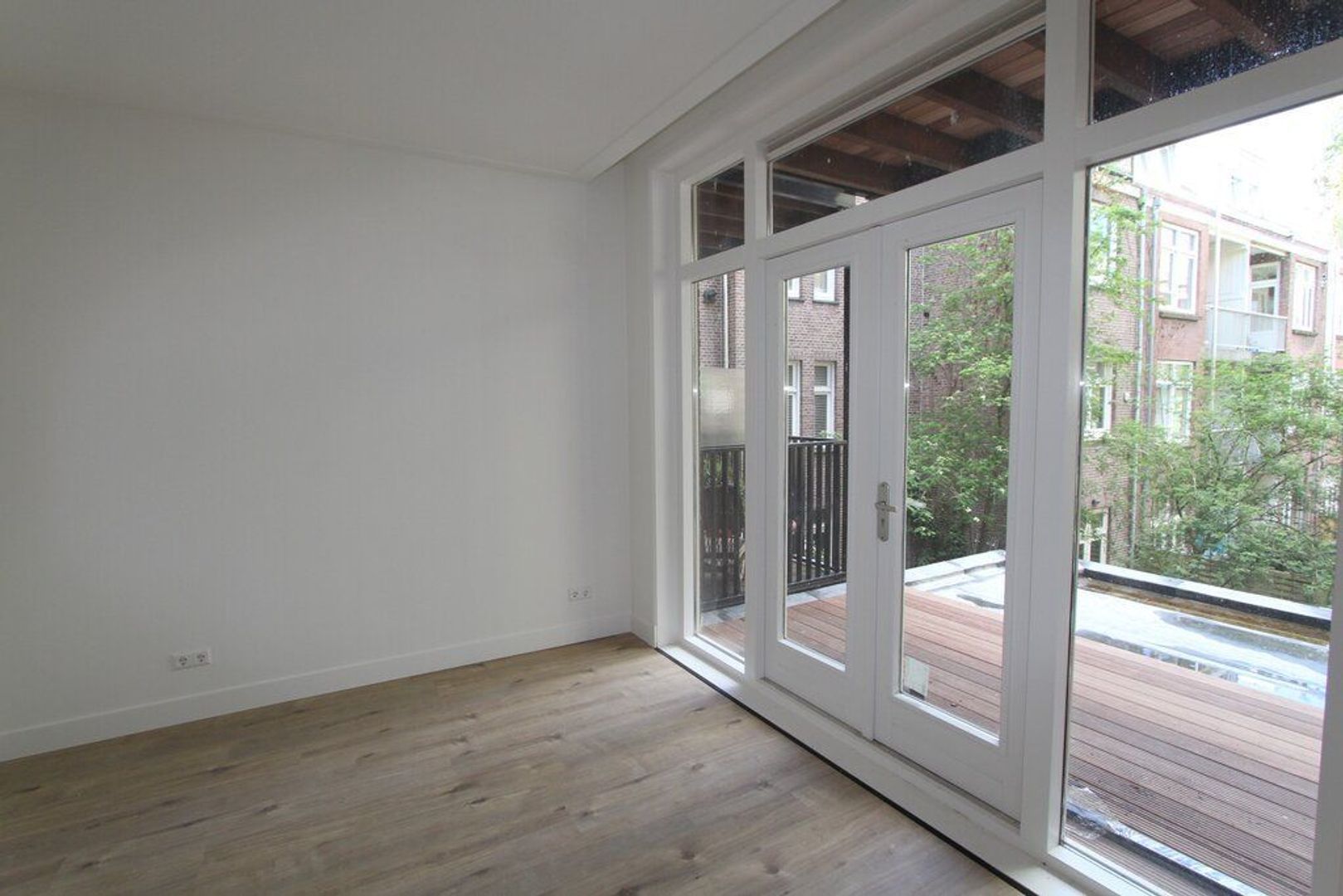 Amsteldijk 45 1ACHTER, Amsterdam foto-5 blur