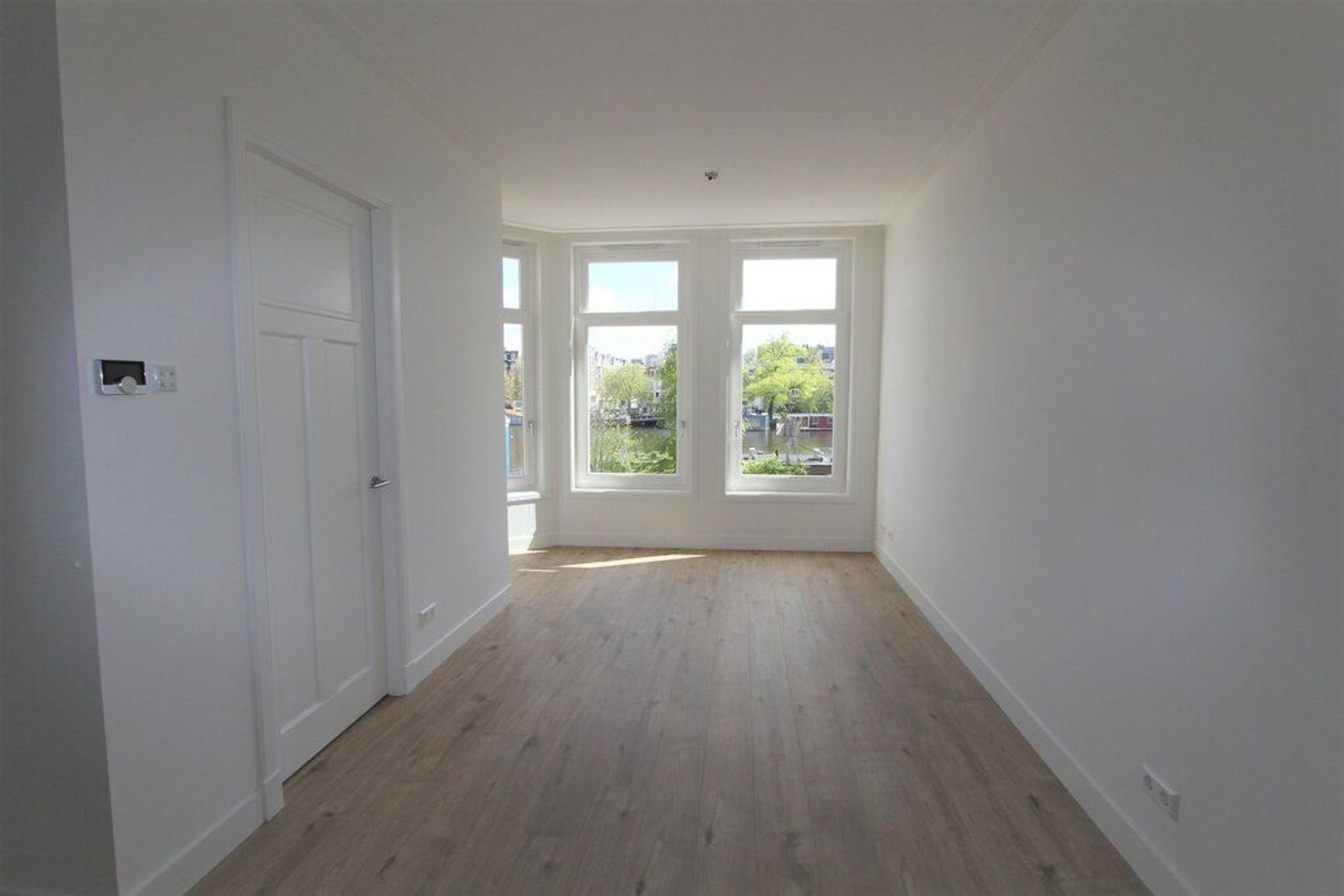 Amsteldijk 45 1 VOOR, Amsterdam foto-3 blur