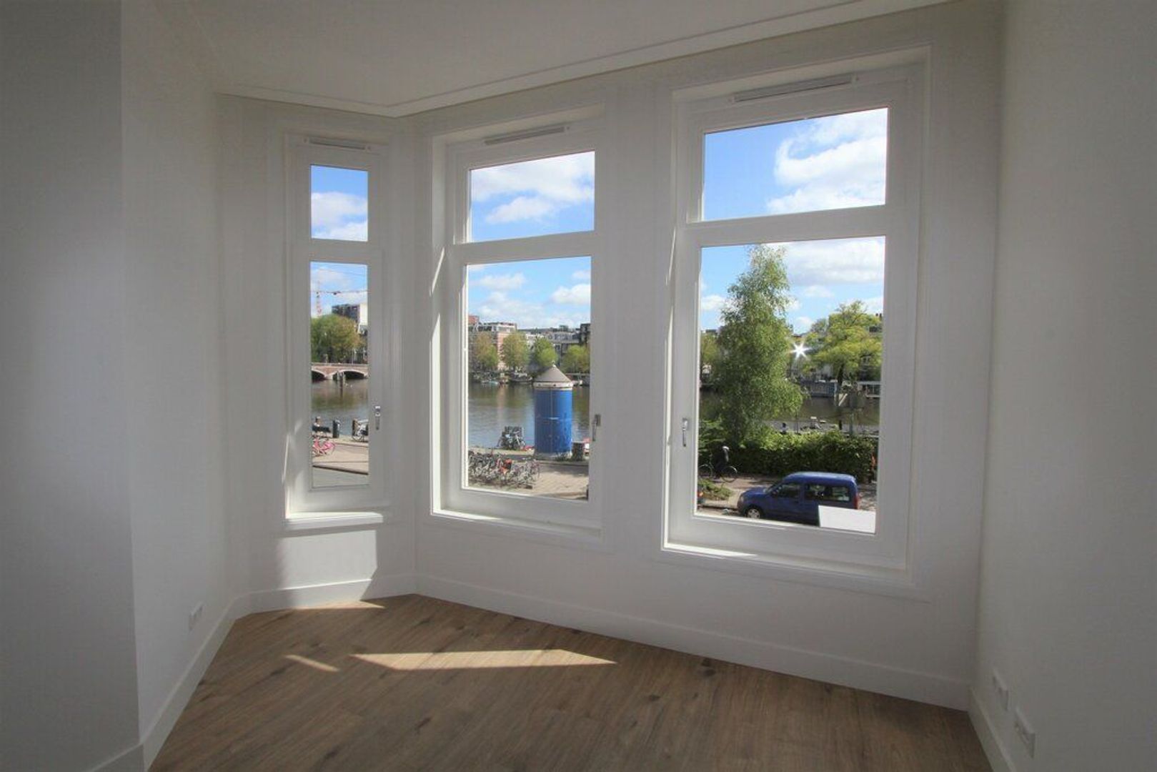 Amsteldijk 45 1 VOOR, Amsterdam foto-4 blur