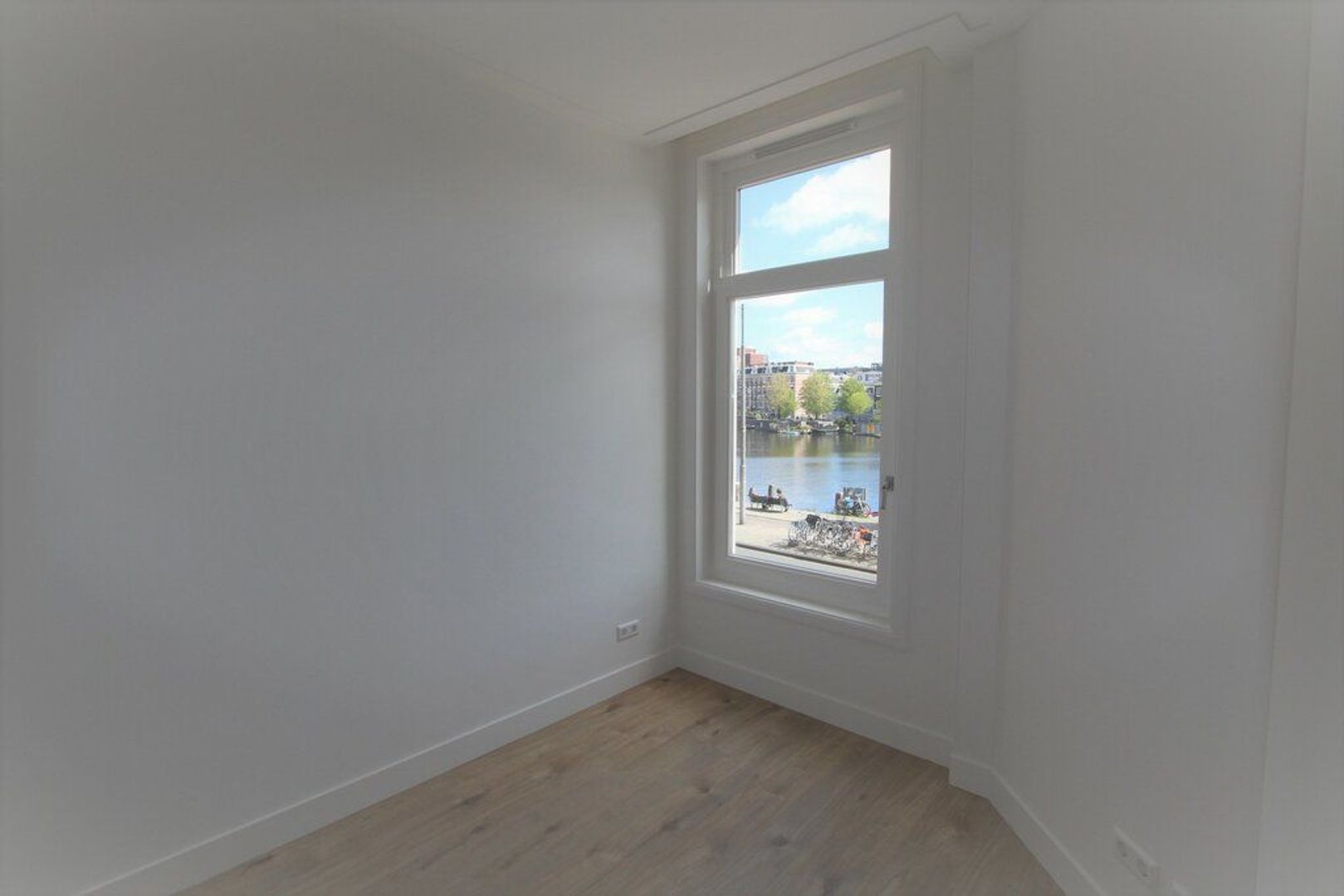 Amsteldijk 45 1 VOOR, Amsterdam foto-5 blur