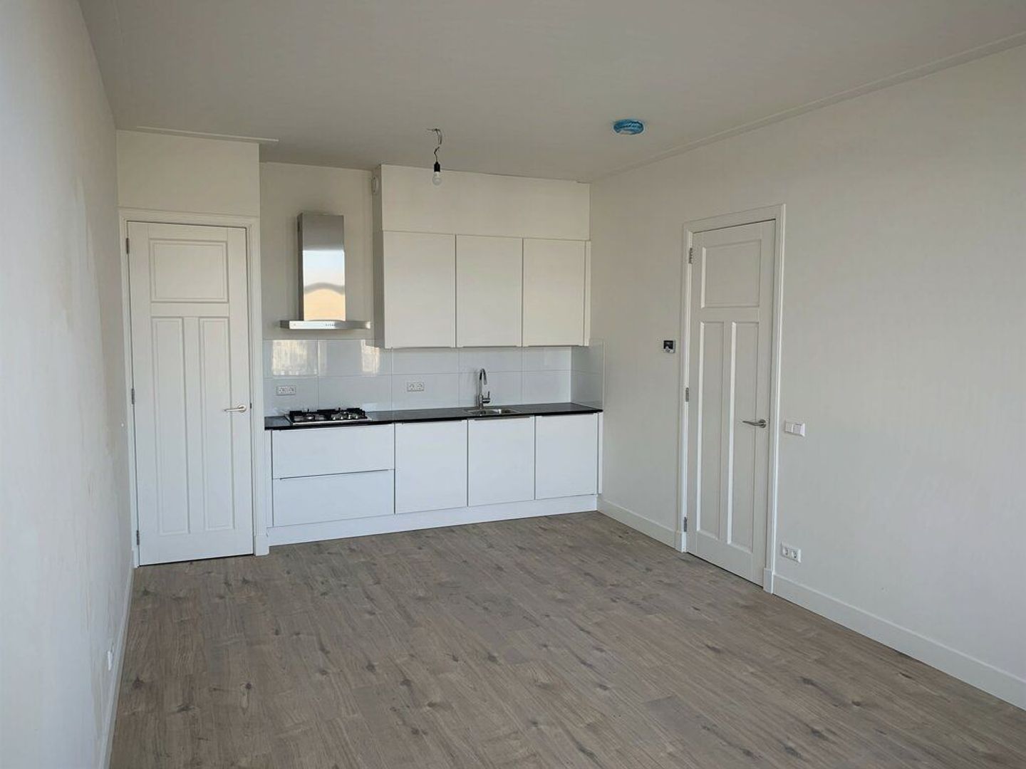 Amsteldijk 45 1 VOOR, Amsterdam foto-7 blur