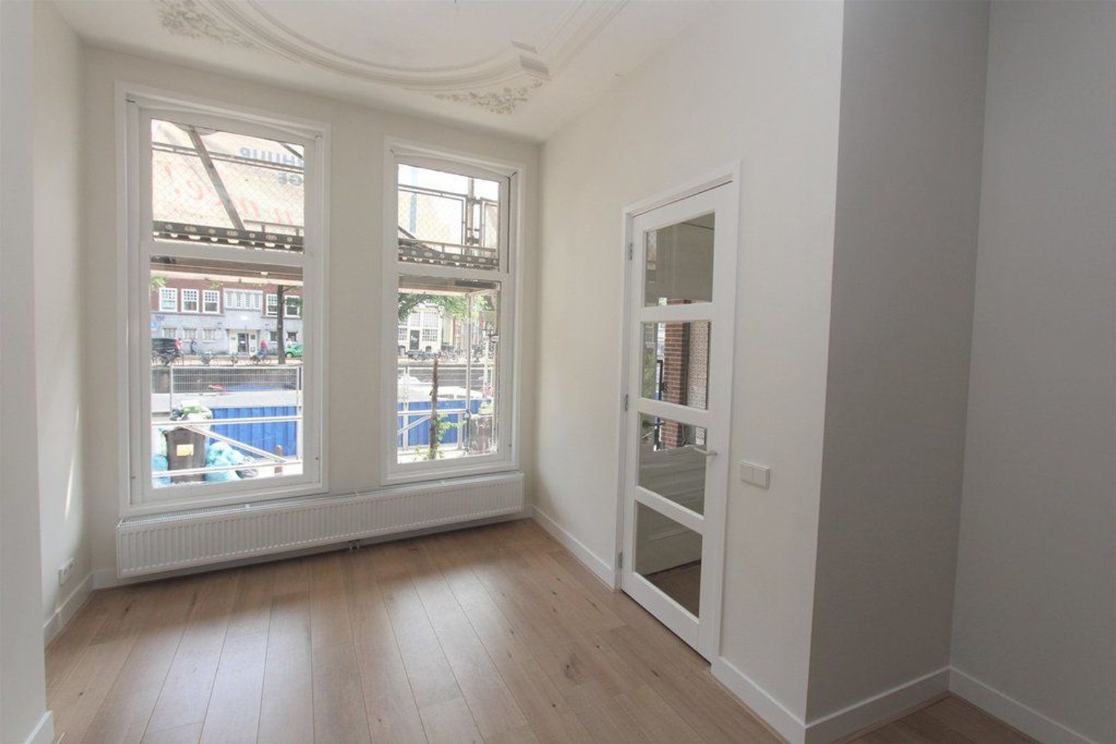 Geldersekade 98 -bel, Amsterdam foto-3 blur