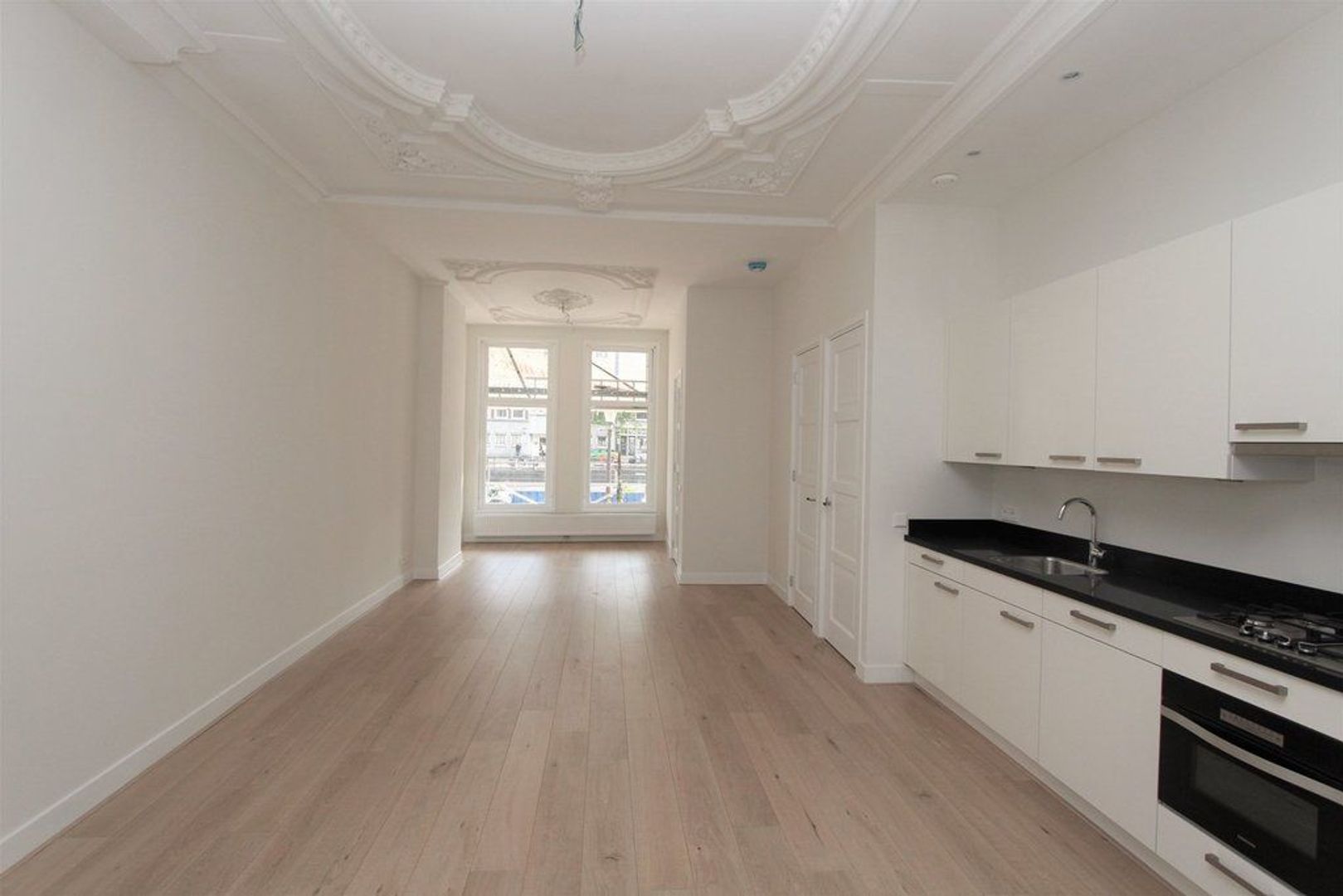 Geldersekade 98 -bel, Amsterdam foto-5 blur