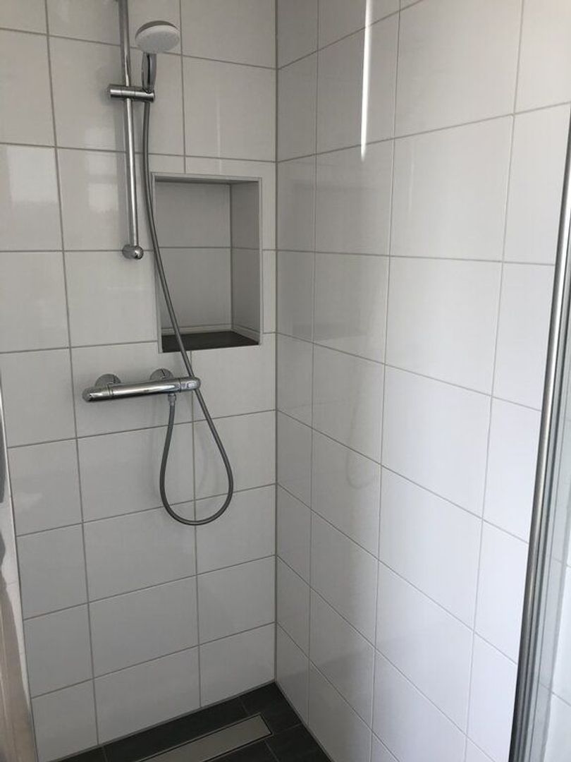 Sarphatipark 116 4, Amsterdam foto-7 blur