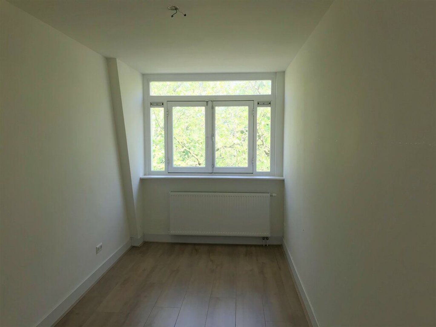 Sarphatipark 116 4, Amsterdam foto-5 blur