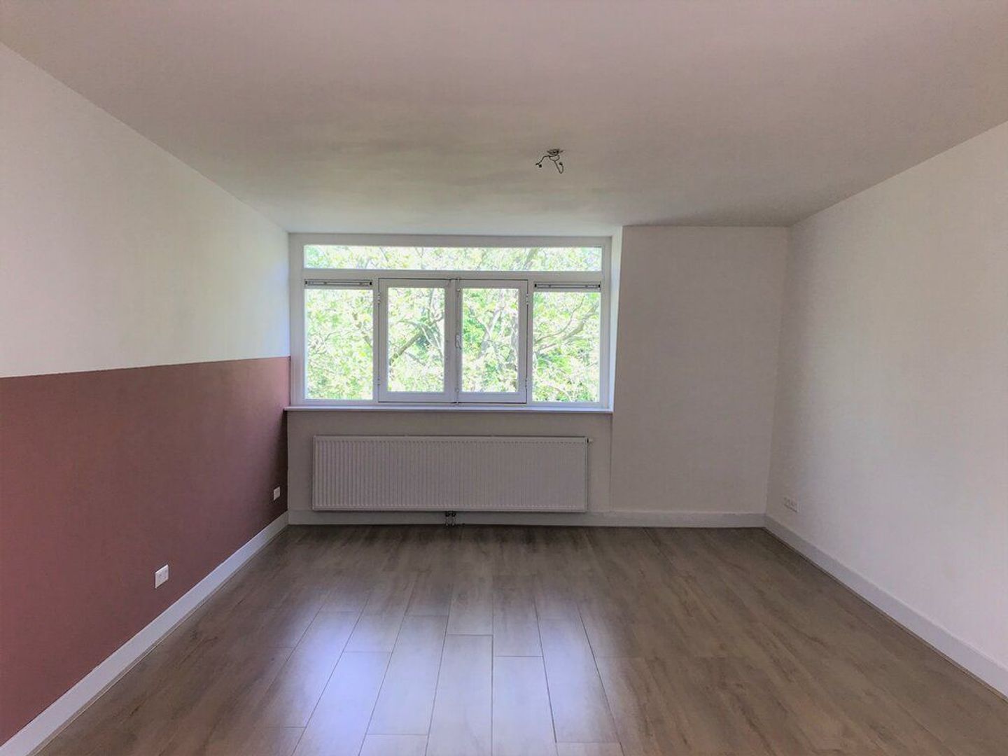 Sarphatipark 116 4, Amsterdam foto-3 blur