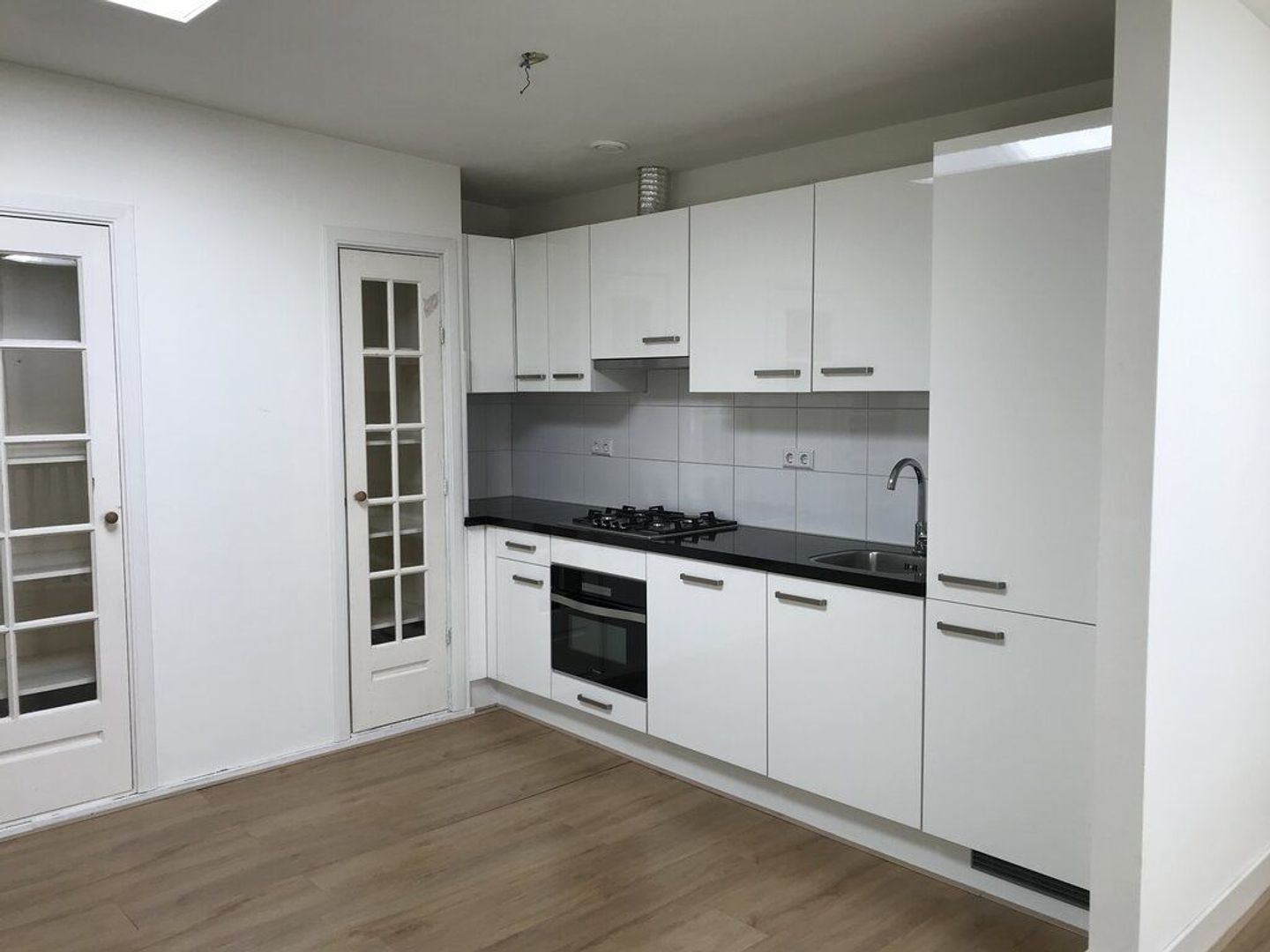 Sarphatipark 116 4, Amsterdam foto-2 blur