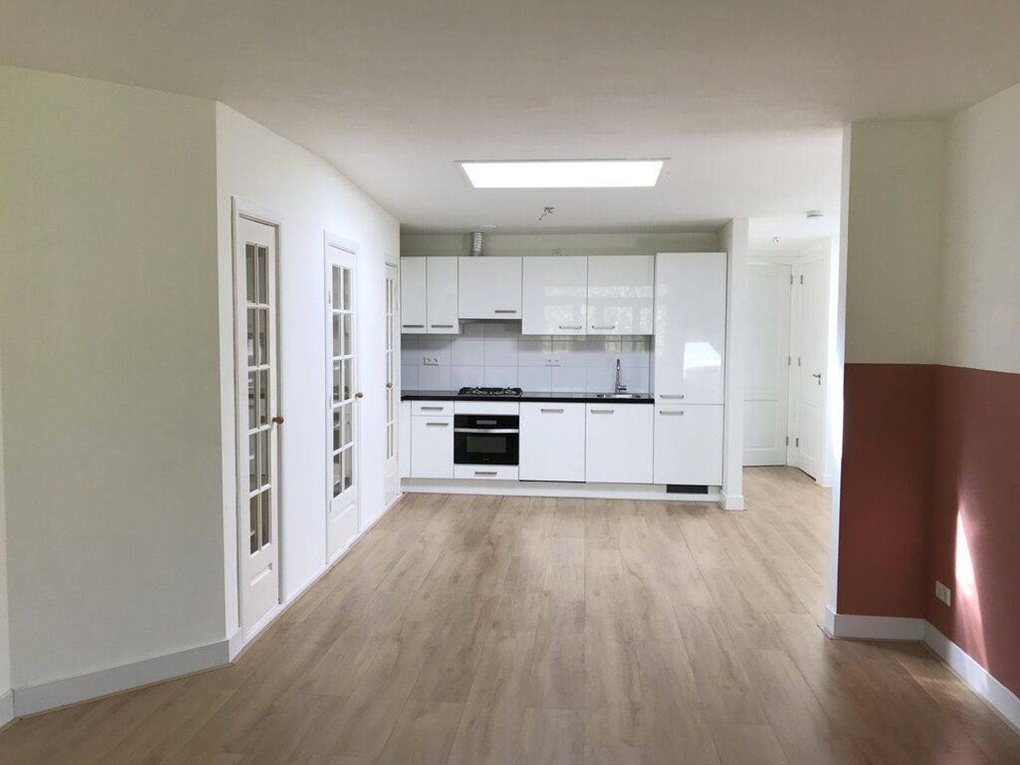 Sarphatipark 116 4, Amsterdam foto-1 blur