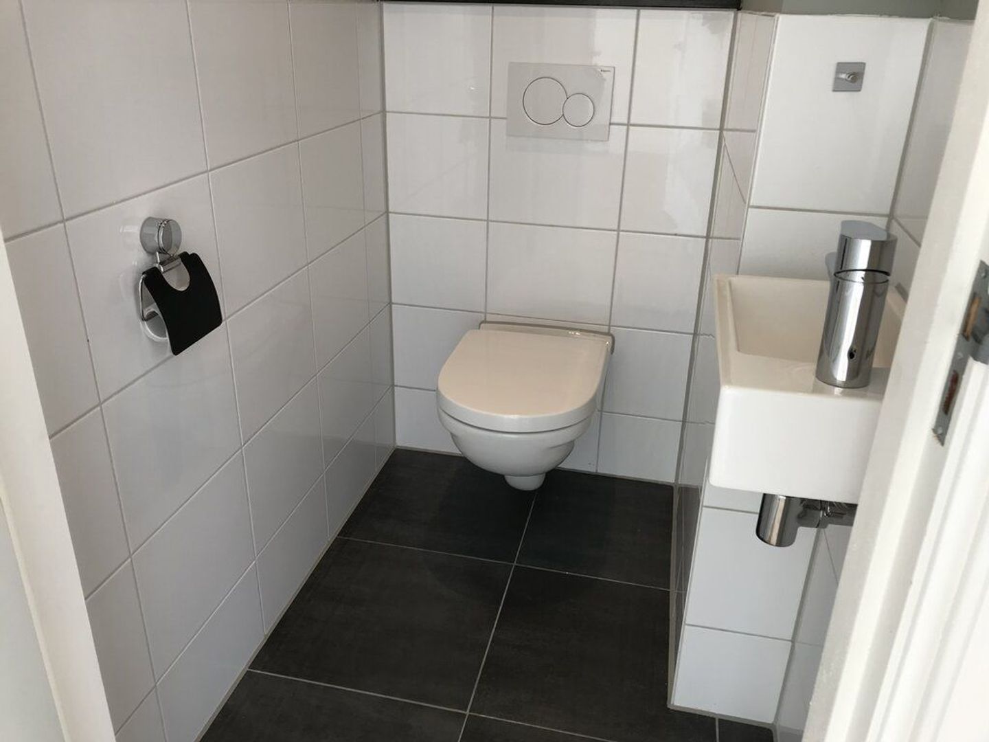 Sarphatipark 116 4, Amsterdam foto-6 blur