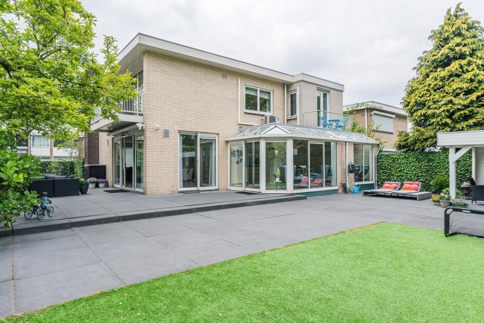 Oud-Ehrenstein 5 -, Amsterdam foto-0 blur