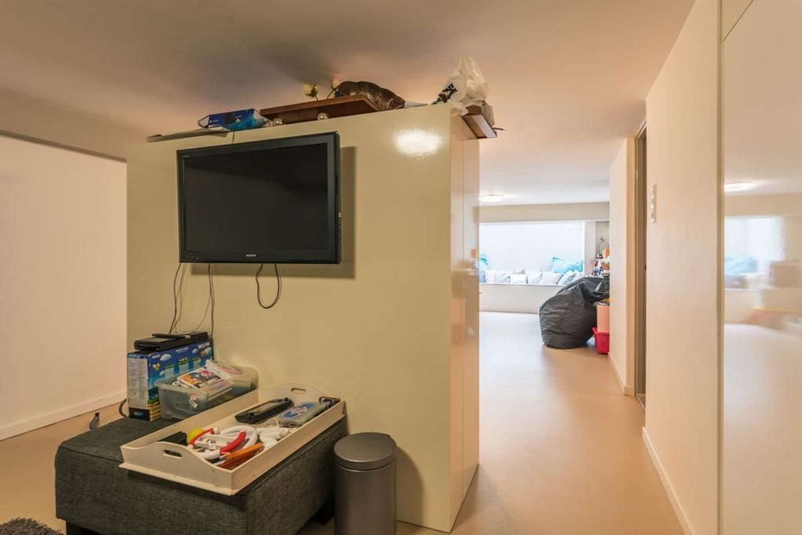 Oud-Ehrenstein 5 -, Amsterdam foto-6 blur