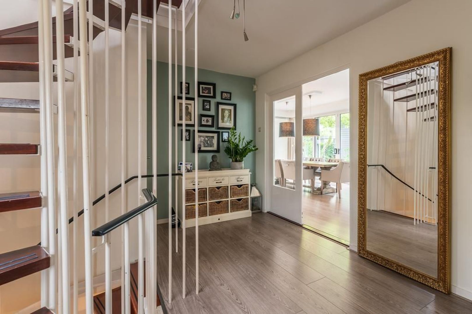 Oud-Ehrenstein 5 -, Amsterdam foto-9 blur