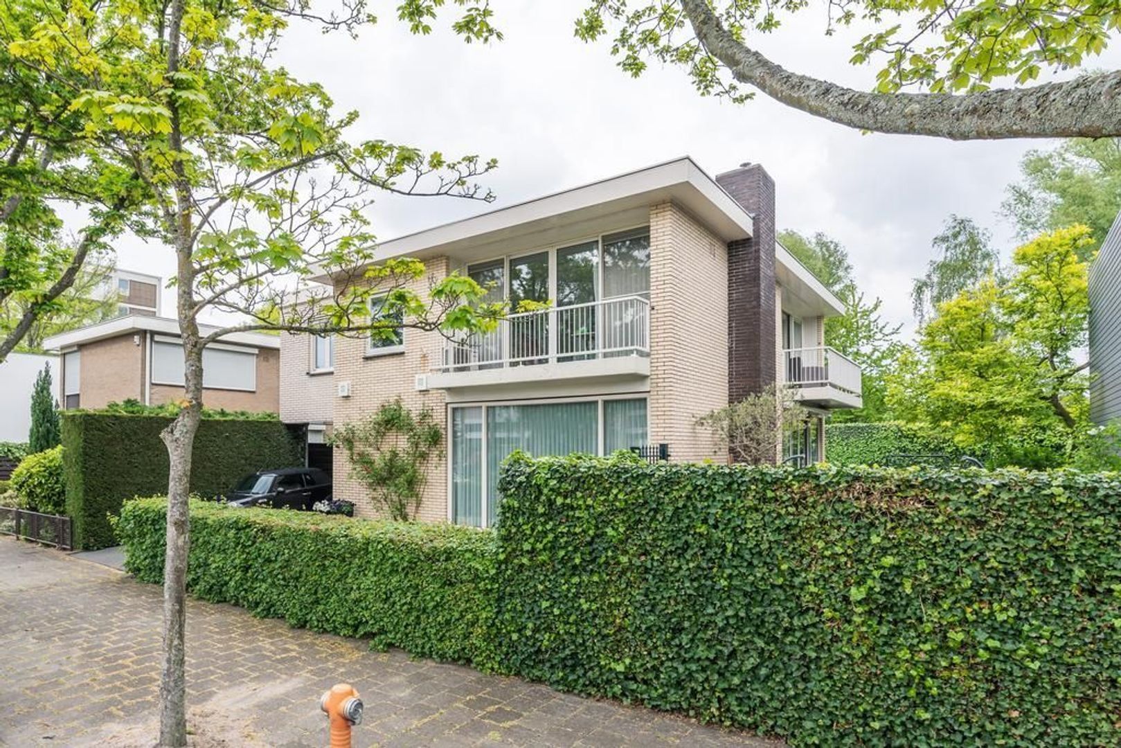 Oud-Ehrenstein 5 -, Amsterdam foto-1 blur