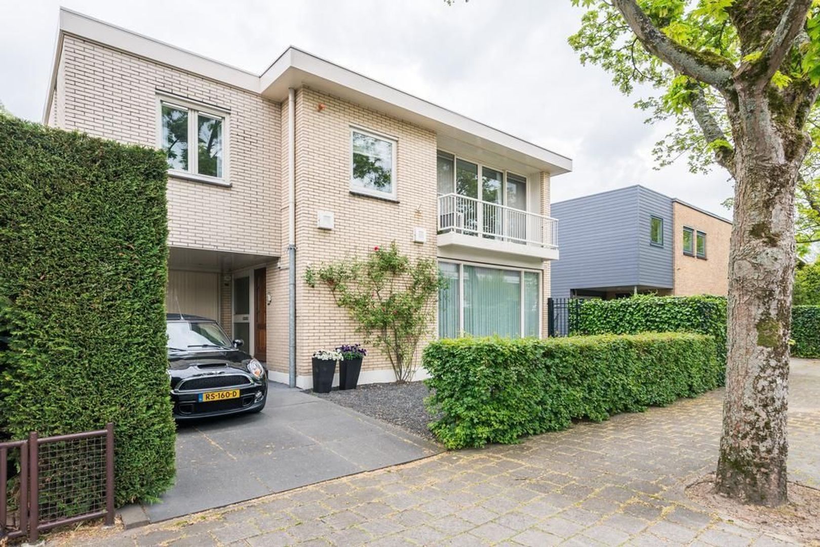 Oud-Ehrenstein 5 -, Amsterdam foto-2 blur