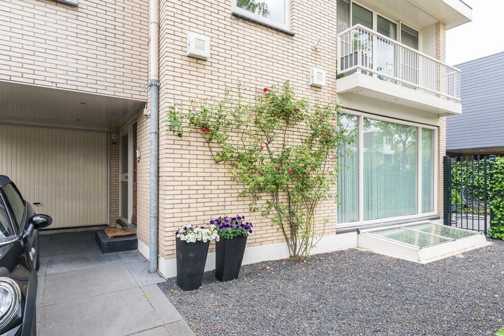 Oud-Ehrenstein 5 -, Amsterdam foto-3 blur