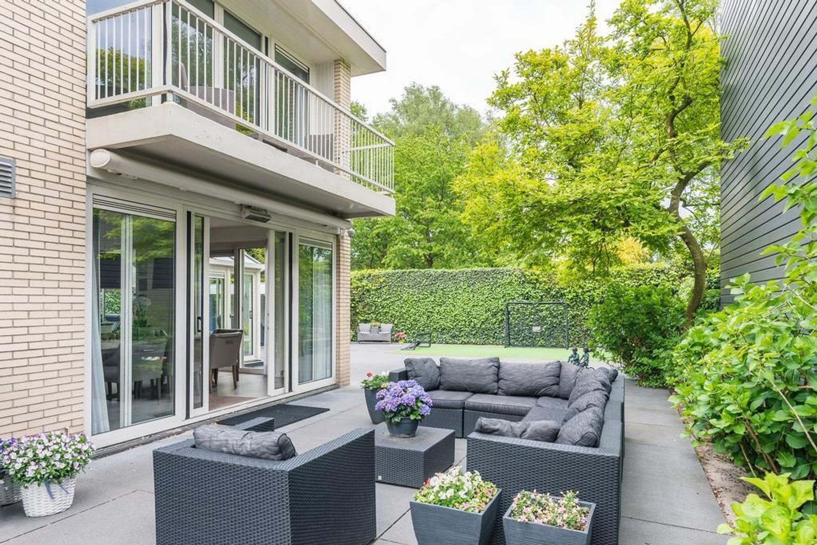 Oud-Ehrenstein 5 -, Amsterdam foto-4 blur