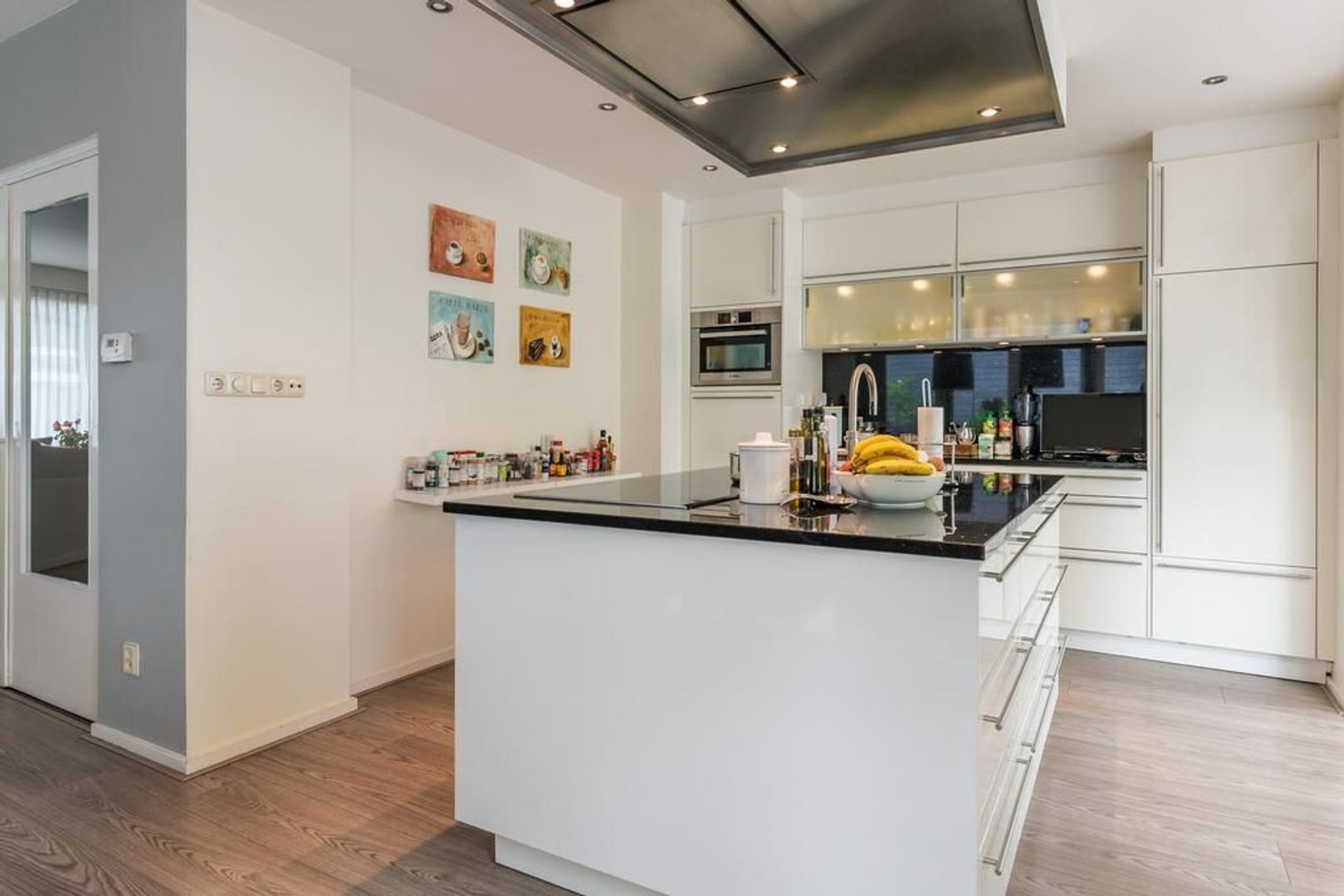 Oud-Ehrenstein 5 -, Amsterdam foto-13 blur