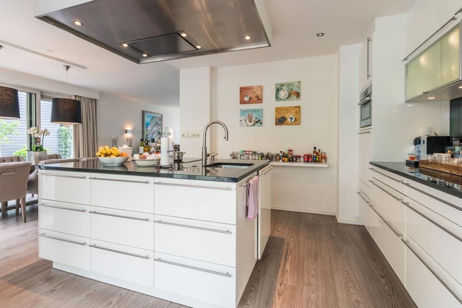 Oud-Ehrenstein 5 -, Amsterdam foto-14 blur