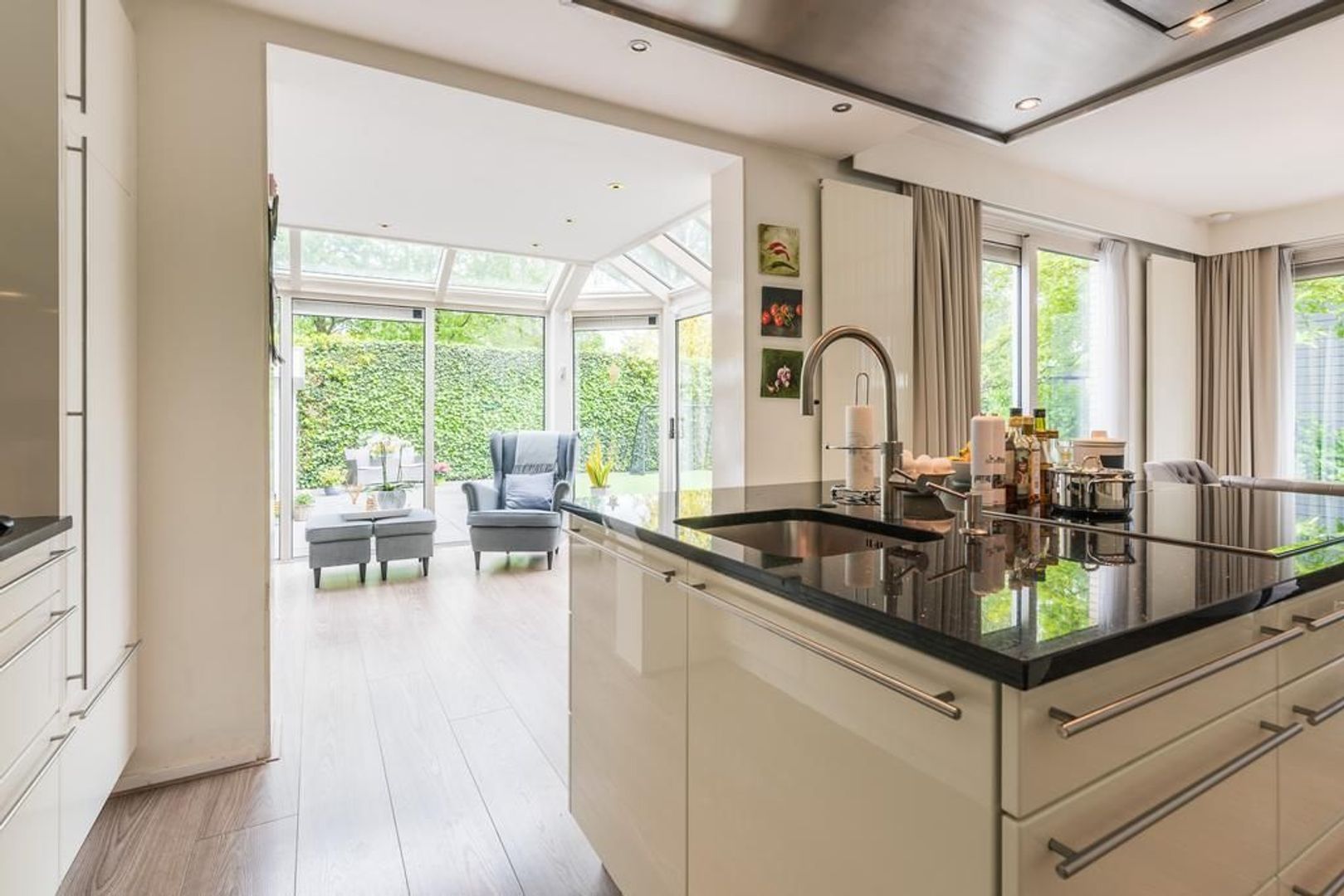 Oud-Ehrenstein 5 -, Amsterdam foto-15 blur