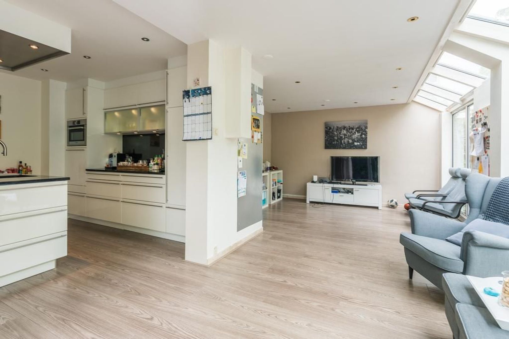 Oud-Ehrenstein 5 -, Amsterdam foto-16 blur