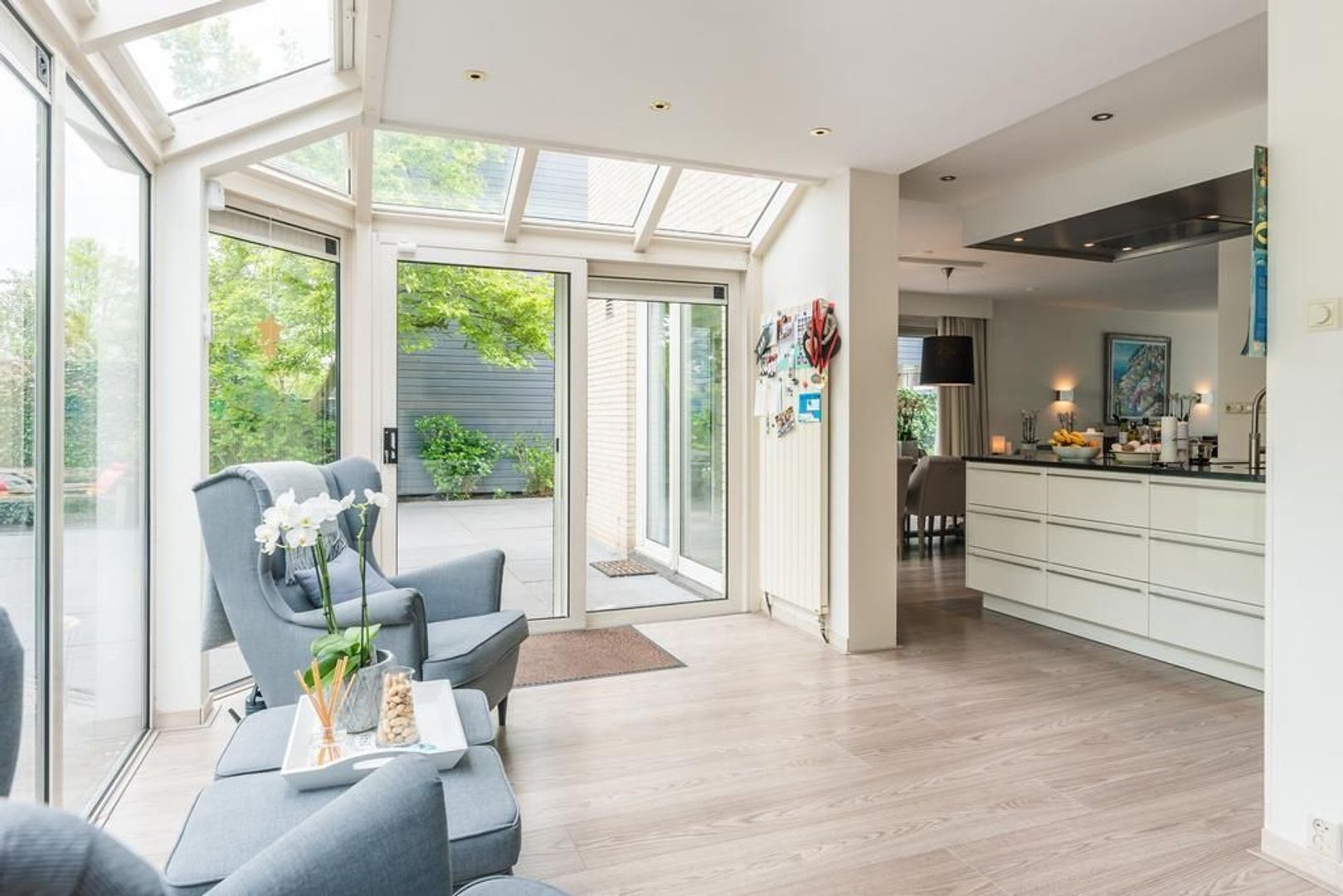 Oud-Ehrenstein 5 -, Amsterdam foto-17 blur