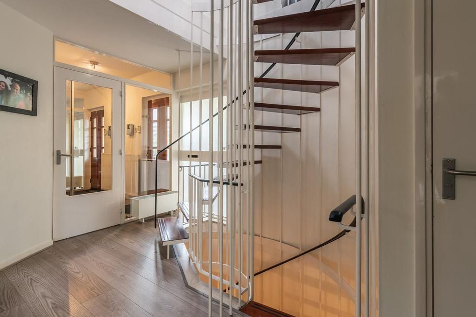 Oud-Ehrenstein 5 -, Amsterdam foto-10 blur