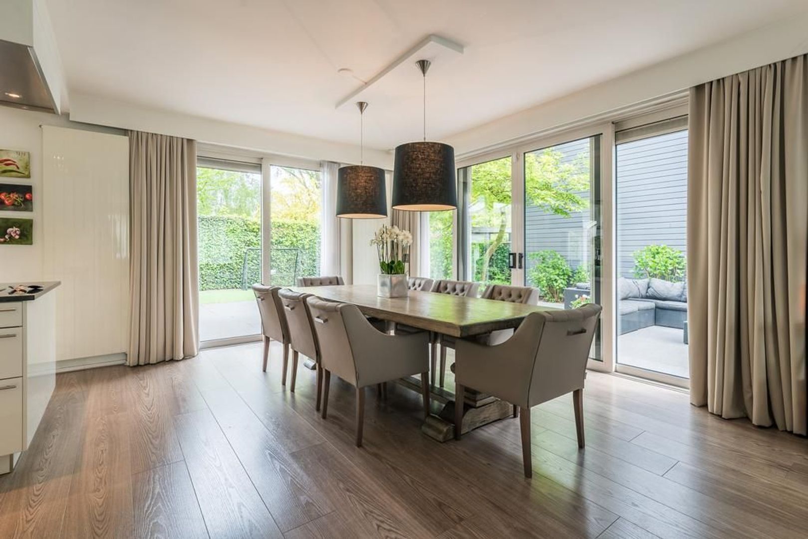 Oud-Ehrenstein 5 -, Amsterdam foto-11 blur