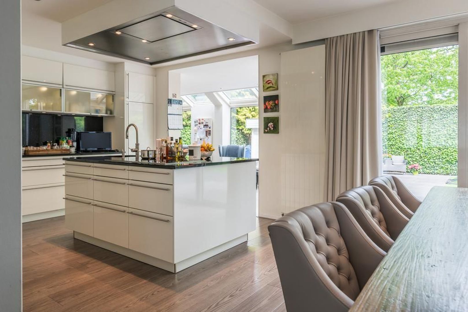 Oud-Ehrenstein 5 -, Amsterdam foto-12 blur