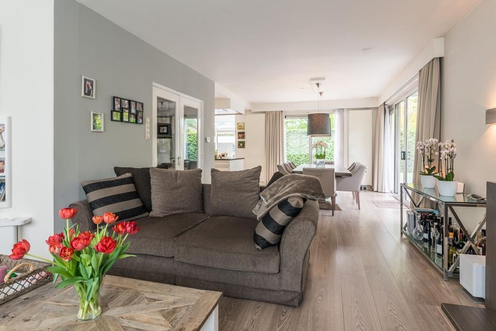 Oud-Ehrenstein 5 -, Amsterdam foto-22 blur