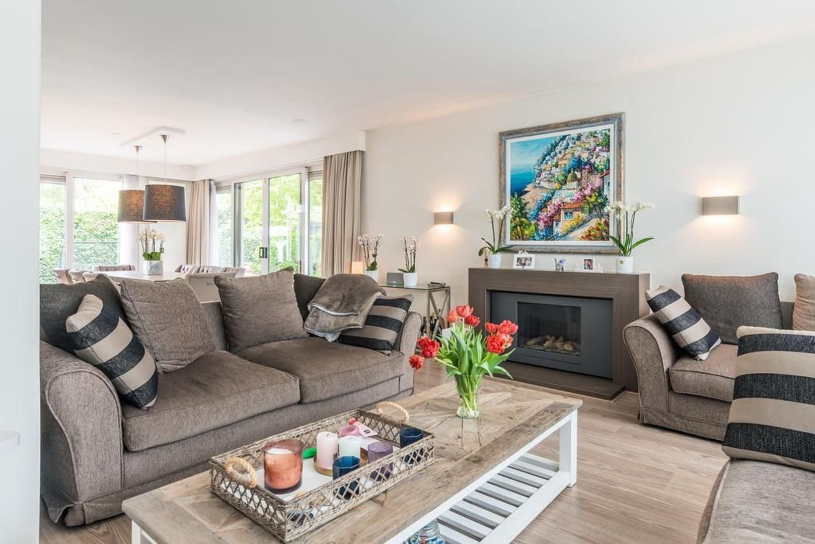 Oud-Ehrenstein 5 -, Amsterdam foto-23 blur