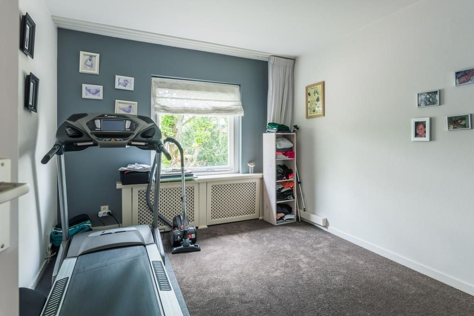 Oud-Ehrenstein 5 -, Amsterdam foto-24 blur