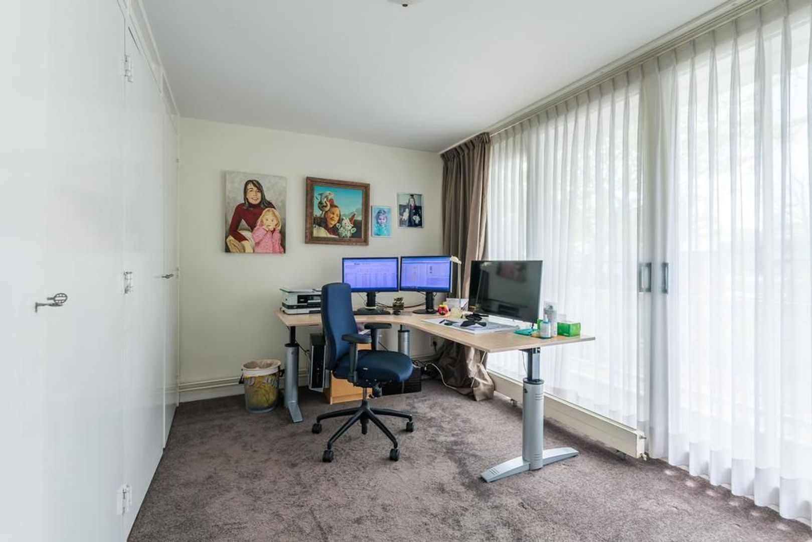 Oud-Ehrenstein 5 -, Amsterdam foto-25 blur