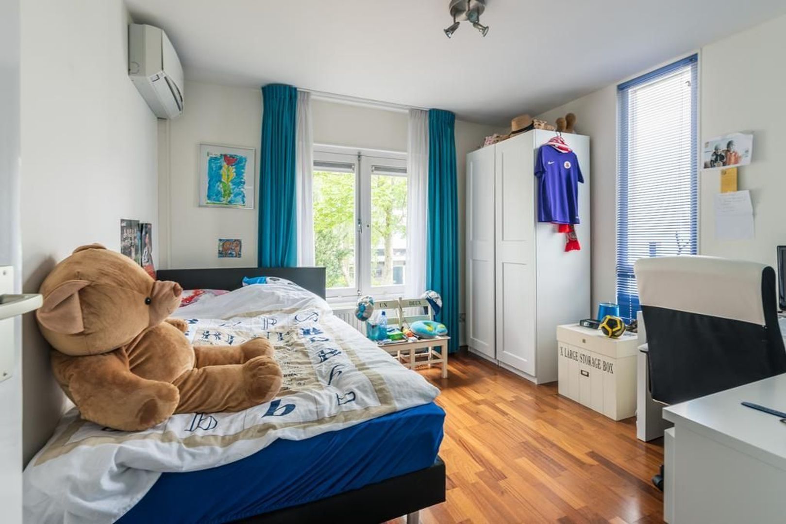 Oud-Ehrenstein 5 -, Amsterdam foto-26 blur