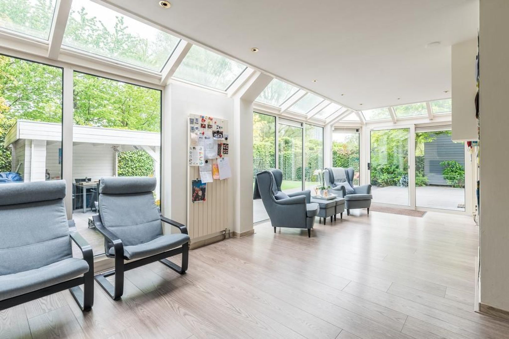 Oud-Ehrenstein 5 -, Amsterdam foto-18 blur